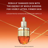 Concentrated Ginseng Rejuvenating Ampoule