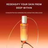 Concentrated Ginseng Rejuvenating Emulsion