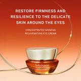 Concentrated Ginseng Rejuvenating Eye Cream