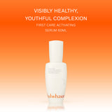 First Care Activating Serum