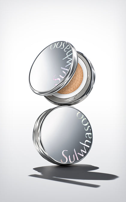 sulwhasoo cushion review before and after