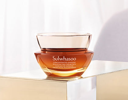 Sulwhasoo Singapore