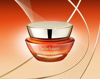 Sulwhasoo Singapore