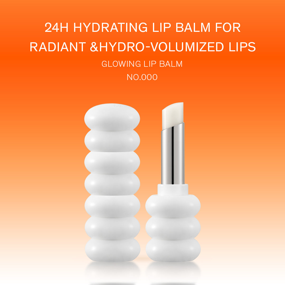 Glowing Lip Balm