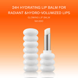 Glowing Lip Balm