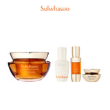 Concentrated Ginseng Renewing Cream 60ml Set (worth $480)