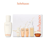 [Holiday Exclusive] First Care Activating Serum 90ml Set