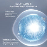 Sulwhasoo Lumiwise Ampoule Serum 30ml