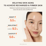 Concentrated Ginseng Rejuvenating Water