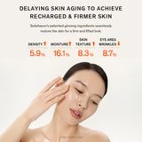 Concentrated Ginseng Rejuvenating Emulsion