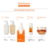 Sulwhasoo First Care Activating Serum 60ml Set