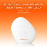 UV Daily Fluid Sunscreen