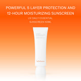 UV Daily Essential Sunscreen