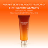 Sulwhasoo Concentrated Ginseng Rejuvenating Cleansing Foam