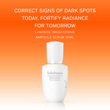 Sulwhasoo Lumiwise Ampoule Serum 30ml
