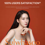 Concentrated Ginseng Rejuvenating Cream Rich