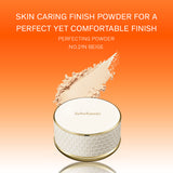 Perfecting Powder