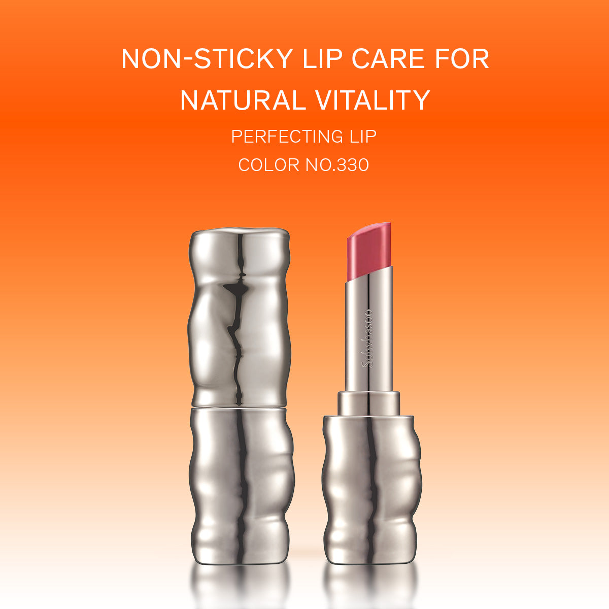 Perfecting Lip Color