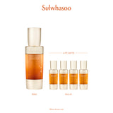Concentrated Ginseng Rejuvenating Serum