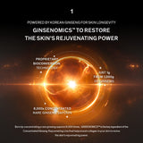 Concentrated Ginseng Rejuvenating Water