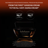 Concentrated Ginseng Rejuvenating Cream Rich