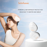 UV Daily Fluid Sunscreen 50ml