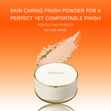 Perfecting Powder