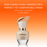 Perfecting Foundation SPF17/PA+