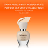 Perfecting Foundation SPF17/PA+