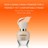 Perfecting Foundation SPF17/PA+