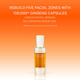 Concentrated Ginseng Rejuvenating Serum