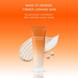 Overnight Recharging Mask 120ml