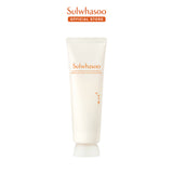 Sulwhasoo White Ginseng Exfoliating Mask 120ml
