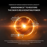 Concentrated Ginseng Rejuvenating Cream Rich