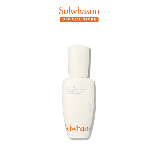 Sulwhasoo First Care Activating Serum 60ml Set