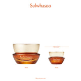 Concentrated Ginseng Rejuvenating Eye Cream