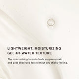 Concentrated Ginseng Rejuvenating Water