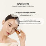 Concentrated Ginseng Rejuvenating Eye Cream