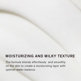Concentrated Ginseng Rejuvenating Emulsion