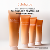 Overnight Recharging Mask 120ml