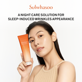 Overnight Recharging Mask 120ml