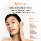 Overnight Recharging Mask 120ml