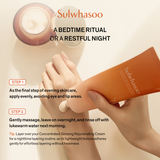 Overnight Recharging Mask 120ml