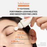 Sulwhasoo First Care Activating Eye Serum 20ml