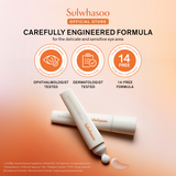 Sulwhasoo First Care Activating Eye Serum 20ml
