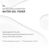 Essential Revitalizing Water EX