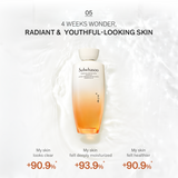 Essential Revitalizing Water EX