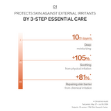 Essential Revitalizing Water EX