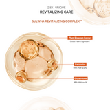 Essential Revitalizing Water EX