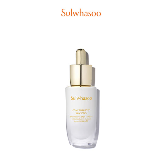 Concentrated Ginseng Brightening Spot Ampoule